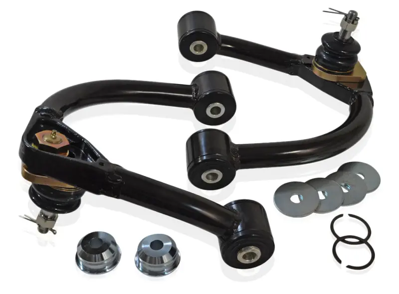 Eibach Pro-Alignment Adjustable Upper Control Arms For Toyota Front Suspension (Kit #5.25485K) 1