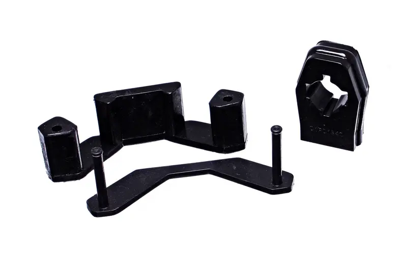 Energy Suspension 4.1141G Polyurethane Transmission Shifter Bushing Kit 1