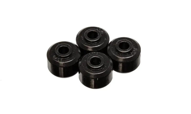 Energy Suspension Universal Shock Eye Bushings – Polyurethane Replacement Set 1