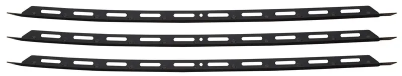 Fivestar 12001-76133 Rear Window Brace Kit For Truck Cab Reinforcement 1