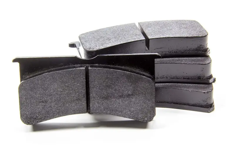 Hawk Brake Hb521V.800 Sl Bridgebolt Brake Pads – Dtc-50 Compound 1