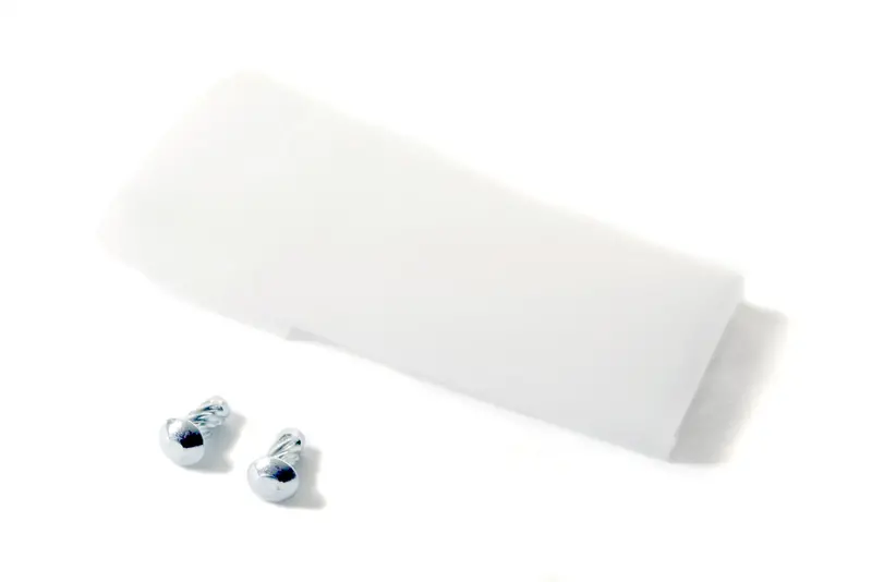 Holley 26-89 Fuel Bowl Vent Baffle/Whistle – Designed For Holley Model 4165 Carburetors, 7/16" L-1 Thread 1