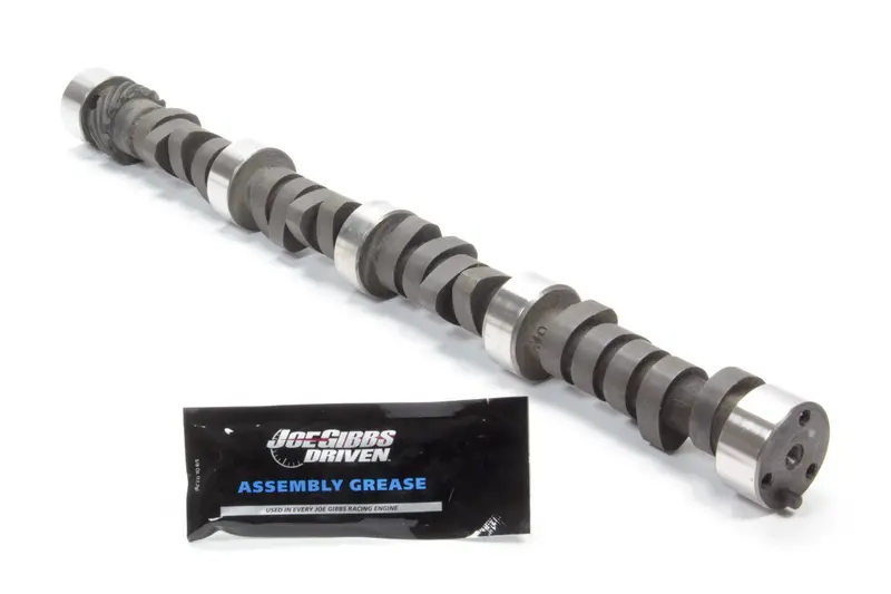 Howards Racing Hydraulic Camshaft – Sbc Max Oval Application 1
