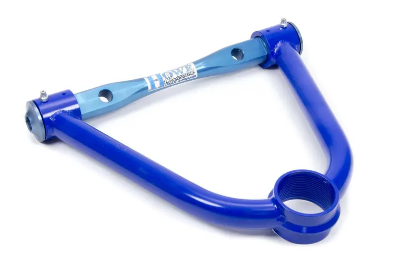 Howe 2204007 10-Inch Upper A-Arm With 7-Degree Adjustment For Race Suspension 1
