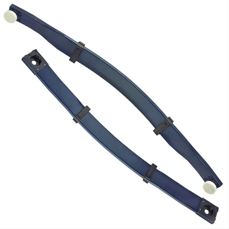 Hyperco Composite Leaf Spring – Designed For Chevrolet Corvette C3 (12413Hps) 1