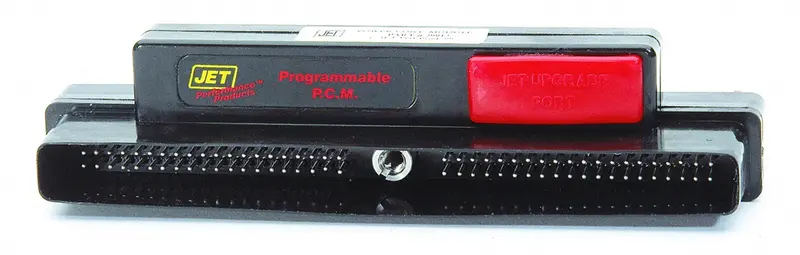 Jet Performance 19422S Power Control Module – Stage 2 Tuning Solution 1