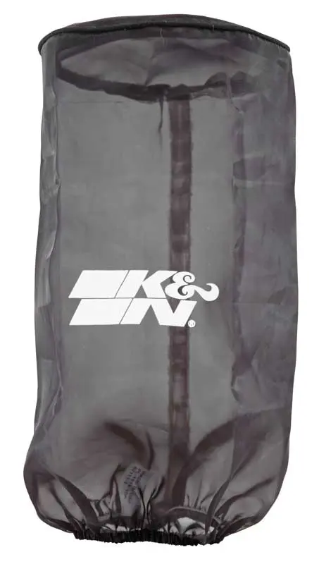 K&N Air Filter Wrap – Reusable Protective Cover For Performance Filters 1