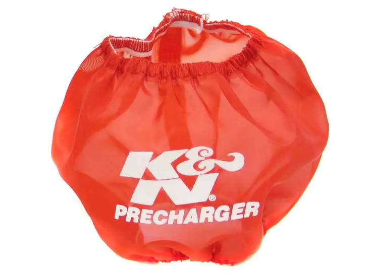 K&N Ha-3093Pr Premium Air Filter Protective Wrap 1