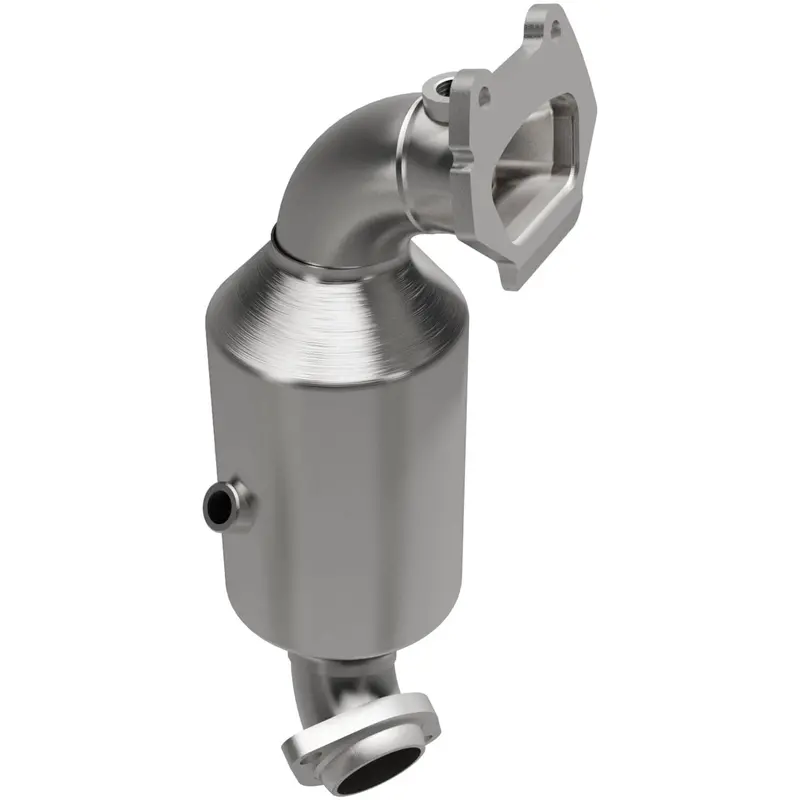 Magnaflow 5551120 Carb-Certified Catalytic Converter For California Emissions Compliance 1