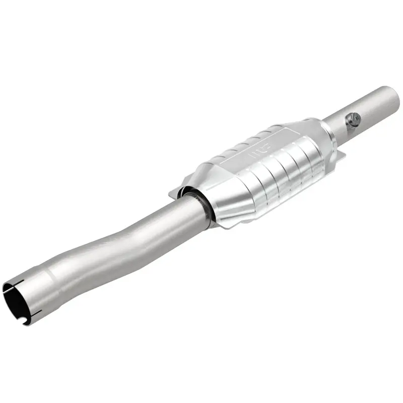 Magnaflow California-Compliant Direct-Fit Catalytic Converter – Oem Replacement For Emissions Compliance 1