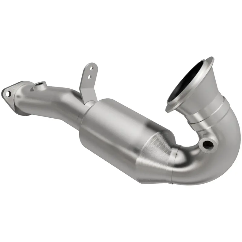 Magnaflow Direct-Fit Catalytic Converter – Oem-Grade Emissions Compliance And Fitment 1