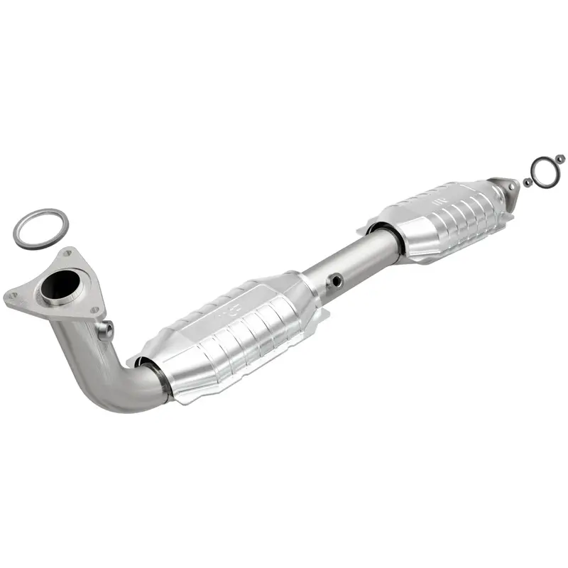 Magnaflow Oem-Grade Direct-Fit Catalytic Converter – Precision Engineered Replacement 1