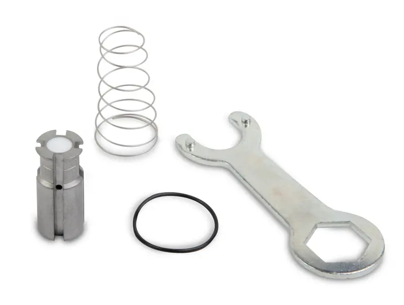 Nos Nitrous Solenoid Rebuild Kit – Compatible With Super Big Shot Systems (Pn 18010Nos) 1