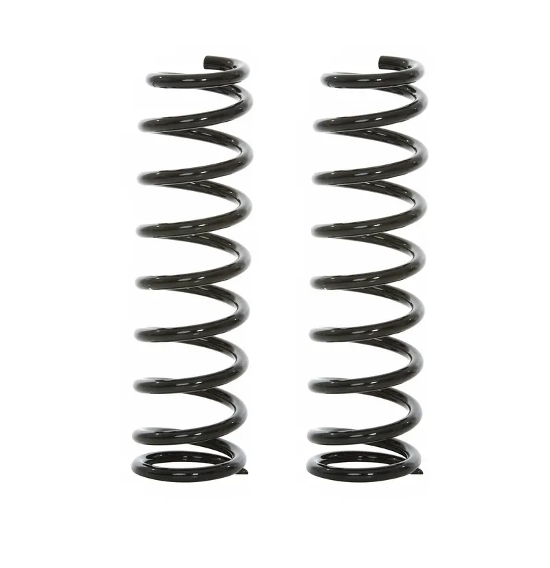 Old Man Emu Heavy-Duty Coil Springs – Pair For Nissan Patrol Y61 (Race-Only Application) 1