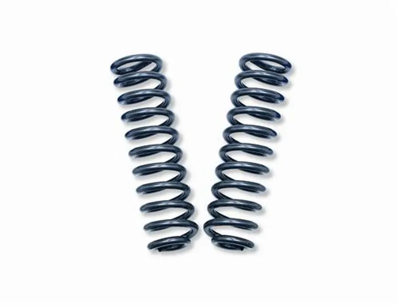 Pro Comp 52160 6-Inch Front Coil Springs For 2002–2007 Ram 1500 2Wd 1