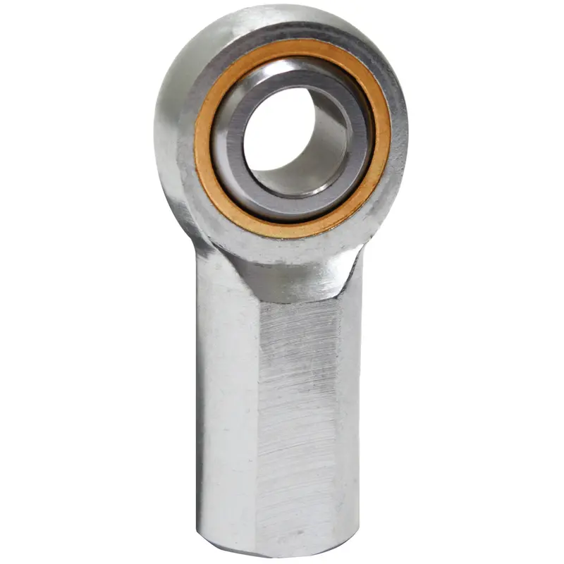 Qa1 Vfl5 Carbon/Bronze Composite Rod End – 4-Piece Set, 5/16"-5/16" Thread 1