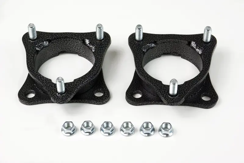 Rugged Off-Road Leveling Kit – 2-Inch Front Lift For 2004–2014 Ford F-150 4Wd (5-102) 1