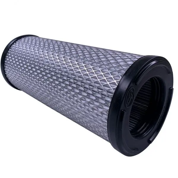 S&B Dry Cleanable Air Filter For 2017–2018 Can-Am Maverick X3 – Model 66-6005-Bkjf 1