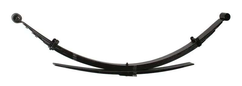 Skyjacker Softride Coil Spring Set – 5.5-Inch Lift For 1988–1992 Gm Trucks 1