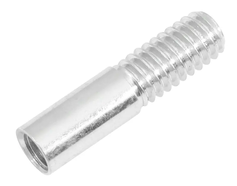 Spectre 4205 Air Cleaner Mounting Stud Hardware Kit 1