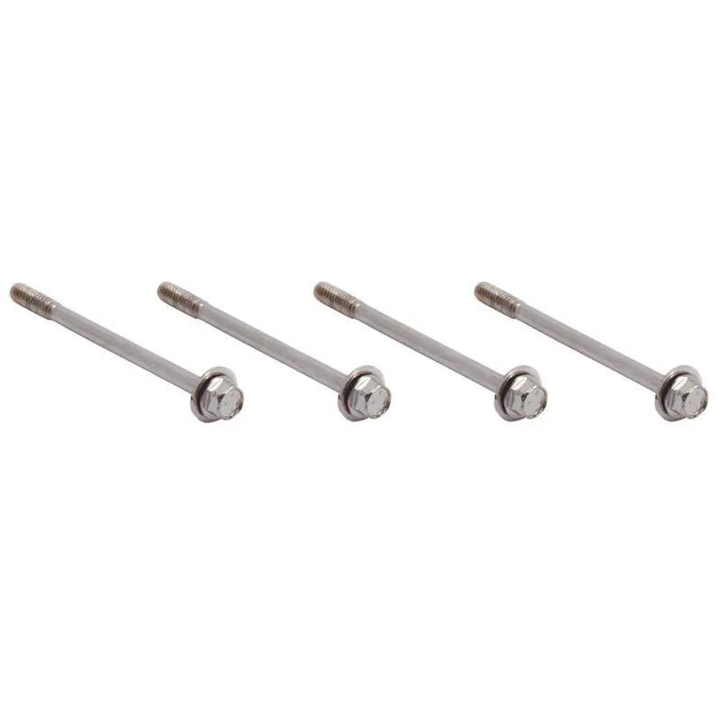Spectre 5280 Valve Cover Bolt Kit – Complete Hardware Set For Engine Reassembly 1