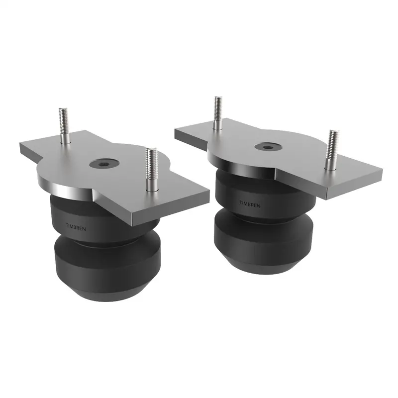 Timbren Ses-Ufd1300 Front Suspension Enhancement System — 3,000 Lb Load Capacity 1
