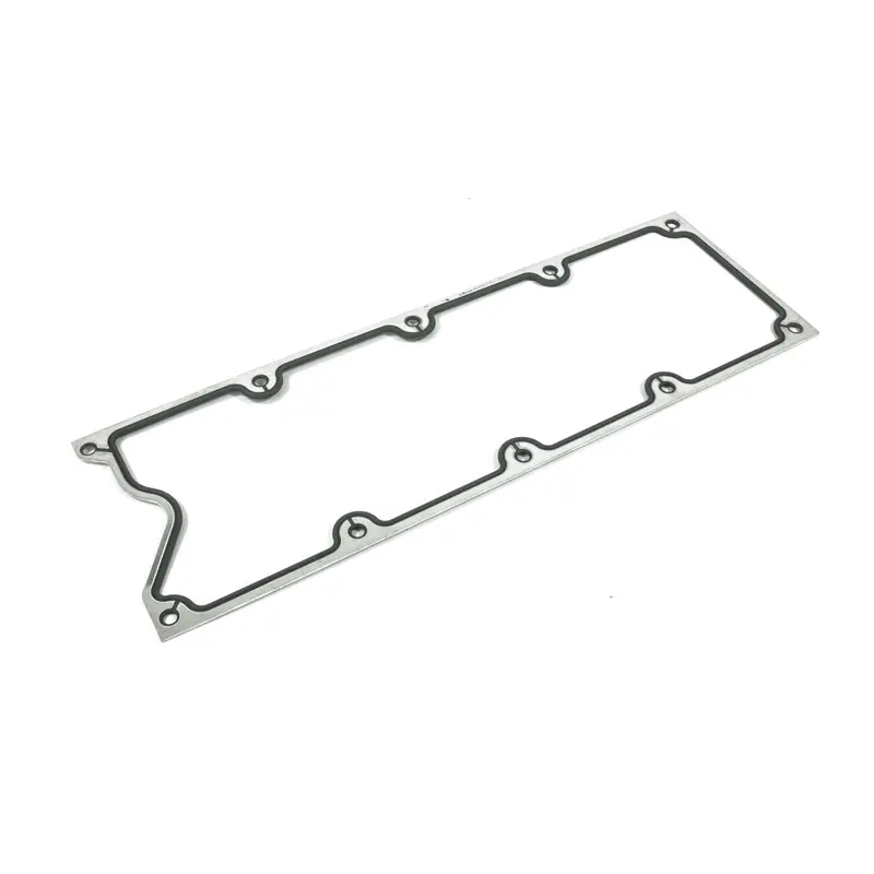Top Street Performance Ls1/Ls6 Valley Cover Gasket – Durable Sealing Solution For Gm Engines 1
