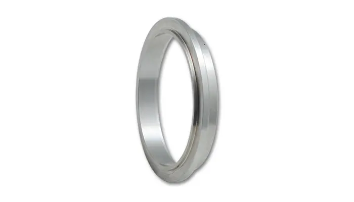 Vibrant Performance 1415 304 Stainless Steel V-Band Outlet Flange – 13Mm Thickness 1