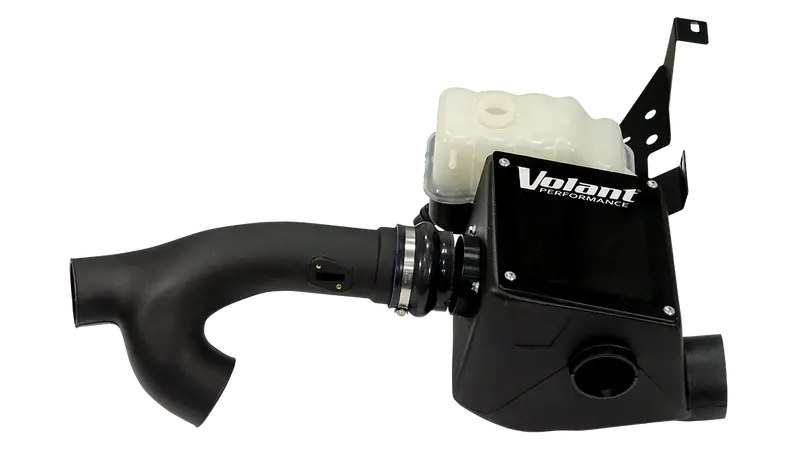 Volant 19535 Sealed Cold-Air Intake System With Pro 5R Filter For 2011 Ford F-150 Ecoboost 3.5L 1