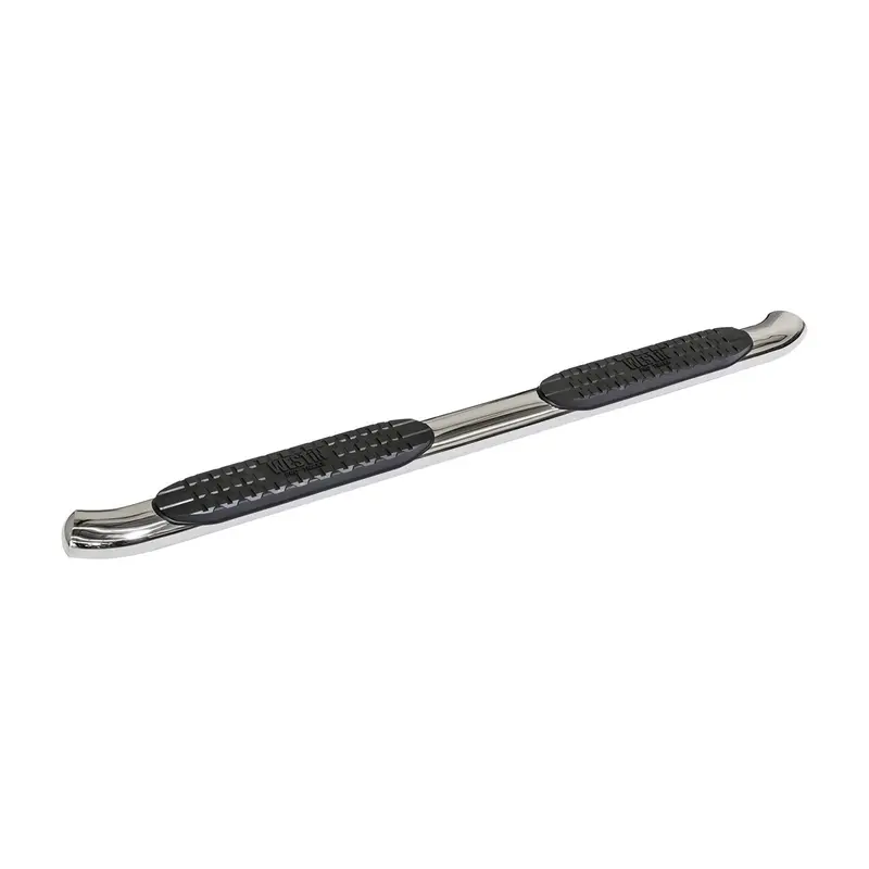 Westin Pro Traxx 4 Oval Nerf Step Bars – 21-23250 For Enhanced Access 1