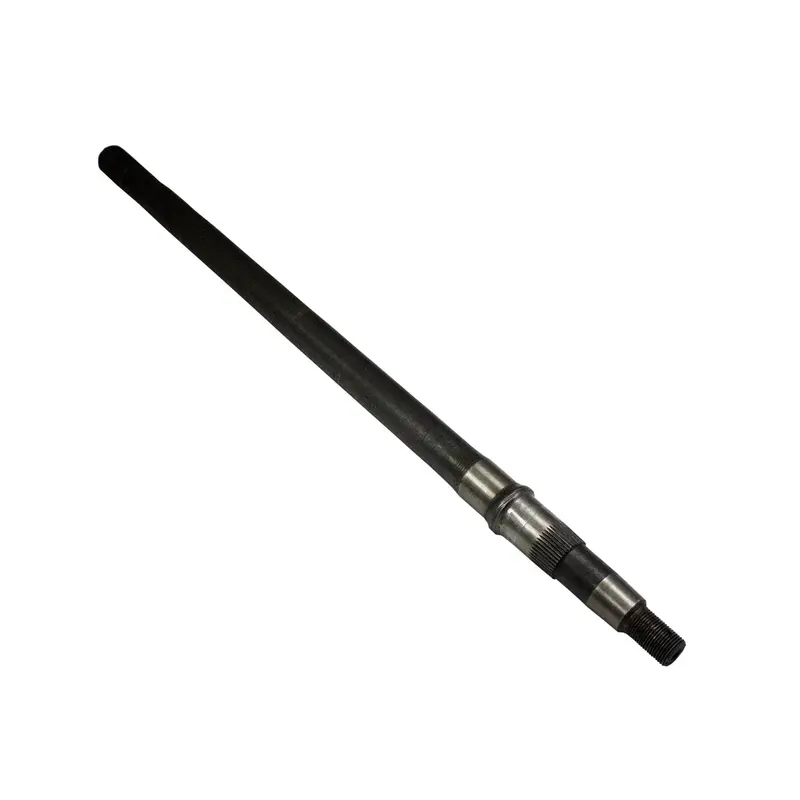 Yukon Gear Ya M20-8133886 Right-Side Short Axle Shaft – 1541H Alloy, For Jeep Cj7 Model 20 (1982–1986) 1